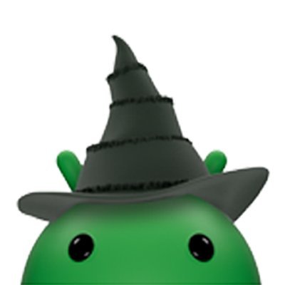 Android's profile picture. An icon is back 💚

Elphabot returns to celebrate the premiere of Wicked: For Good ✨