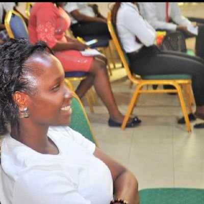 Emerald_Pee's profile picture. |Professional Virtual Assistant|
|Tech-up Girl|
|Forever learning|.
|Guitarist in training|.