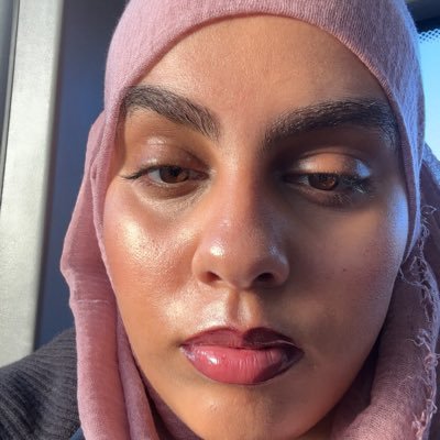 supitsrikki's profile picture. my pronouns are ni/nig/nigger don’t @ me if you’re not black