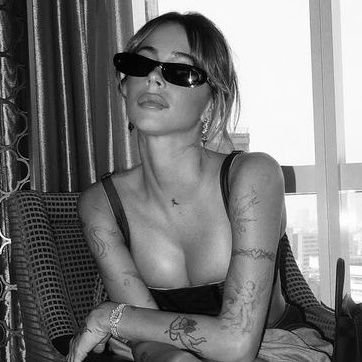 roselogical's profile picture. ͏ ͏ ͏ ͏ ͏ ͏ ͏ ͏la posta es que siempre fui una rockstar.