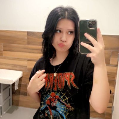 Jadedluvv_'s profile picture. $YazminmValen
Everything you'll ever need

19.

https://t.co/YEFTfUS3tm

Join up !^^^^^^