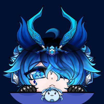 Jhaiywroumne's profile picture. ✨ Interstellar VTuber ✨
▶️ Twitch: https://t.co/DtXbDH7IrK
🎨 VGen: https://t.co/zUegJmrqsU
☕ Ko-Fi: https://t.co/4PkNrgWAwU
✴ Patreon: https://t.co/SzMA3cCXgh