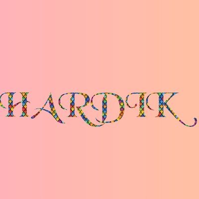 IHardikVora's profile picture. believe in @incindia
Congressmen