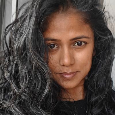 ChitraChaudhuri's profile picture. 