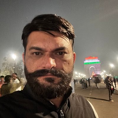 ChAnkitgill's profile picture. 