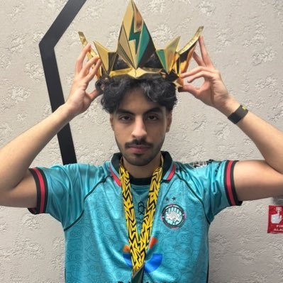 Youbi_OW's profile picture. Dps for @TwisMinds @SAOWWC WORLD CHAMPION 2023🏆 🇸🇦