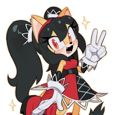 astraluna_61's profile picture. 24/🏳️‍⚧️she/her/nerdork/fan of vtubers, sonic, zelda, etc