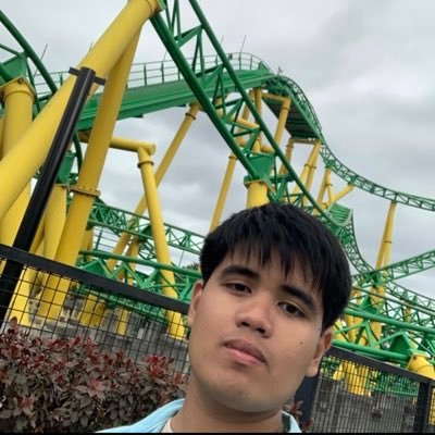 IamJamesRasheed's profile picture. 