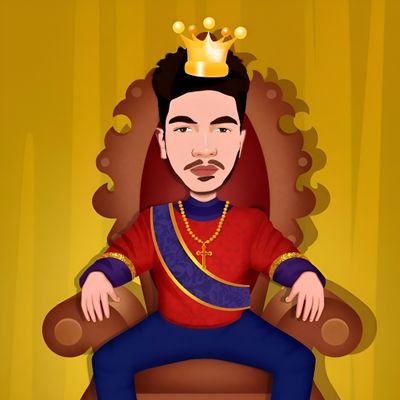 king_wenuja's profile picture. Ladies and gentlemen welcome to my kingdom. 👑