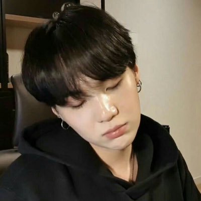 jwekayy's profile picture. no 1 min yoongi admirer