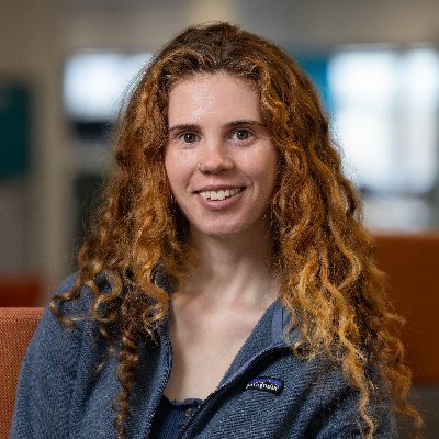 charlotte_fare's profile picture. Principal Scientist at GSK • Still learning 
Previously: JHU, UPenn, UNC-CH
🧬🦠🔬🧠🐈🌱