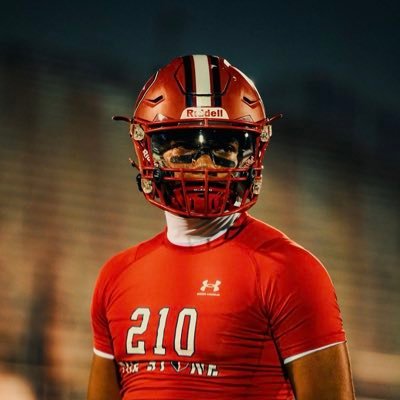 malcolm_carter7's profile picture. Ephesians 3:20▫️2027 ATHLETE▫️Ht:6’▫️GPA 3.9▫️WT 199▫️Wingspan 74 in▫️Hand 9.5in▫️Cornerstone Christian School▫️NCAA ID# 2501495130