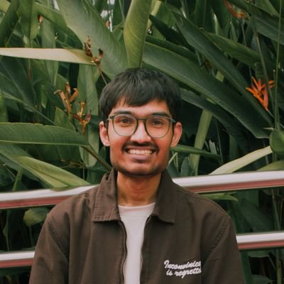 0x81000D's profile picture. 23 | security assurance @coindcx | mapt, vapt, appsec