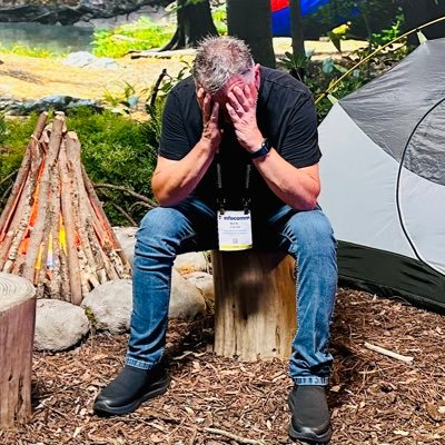 nickycoston's profile picture. OOH Media, agent, writer, humorist. Paid to talk, think, shoot, write, laugh. Chgo Sports fan. MA Pol Sci, G'Town Univ 1986. Bon vivant in-training. #artdoor