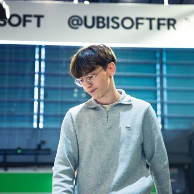 JaKsR6S's profile picture. R6 Player for @teamsecret AC | @Masterinhooo | Former: @ENCE @BNKFEARXEsports