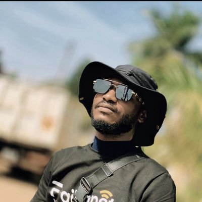 WyclifAmpurira's profile picture. I AM