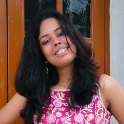 samritha_s1106's profile picture. CSE ‘29 | Learning, building, figuring things out 🌱