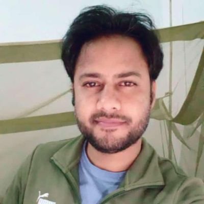 IAmAmitDiwakar's profile picture. #INDIA_That_is_Bharat

#Ambedkarite 
#Constitution🇮🇳