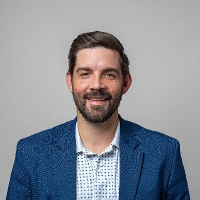 ChrisVintinner's profile picture. Platform PM herding smart buildings. Dad to a curious 6-yr-old future genius. Wannabe Triathalete. Steelers Diehard