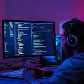 GersonV63197303's profile picture. Futbol y tecnologia, pasiones