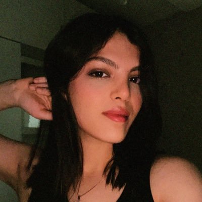 verozhin's profile picture. La petite fille de la mer.