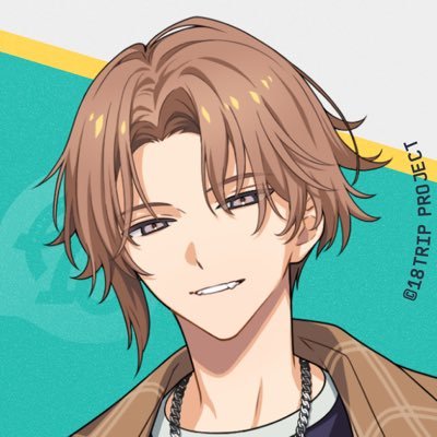 howashie_'s profile picture. 好きなキャラクターは、大塚剛央さんか豊永利行さんが演じてらっしゃる場合が多いです。