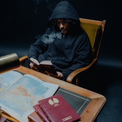 tsarnoir667's profile picture. 