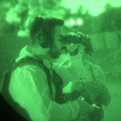 rahoolsidoo's profile picture. Turning drones into first responders | Prev: CEO @flyaerodome (acq’d by @flock_safety), CEO @SPIDRTech (acq’d), paramedic, cop, pilot, comedian