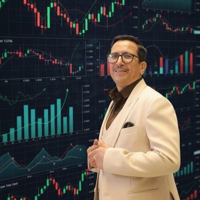 rajsum74's profile picture. https://t.co/nmhTFtoPgs,FCA, IP, Social Auditor. Trader,Investor, Financial Advisor. Not Sebi registered. Personal & clear views. No Paid content. 🇮🇳First❤️