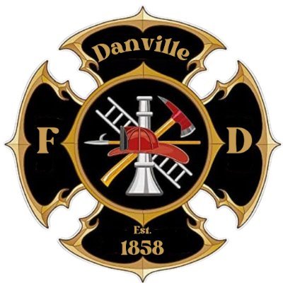 DanvilleFDIL's profile picture. Official Twitter Account For the Danville Fire Department in Danville, IL. Follow For Breaking News Alerts, Media Releases, and Safety Tips.