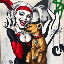 StacieTind66657's profile picture. Hanging out in On a Mission, coffee in one hand, $HOGE in the other