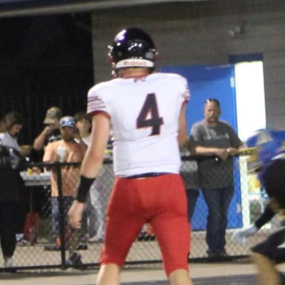 NDeitmaring's profile picture. 6’2 ,180 basketball pf,sg/football quarterback,db (859-743-7525) (noyo_0828@iCloud.com) 3.85