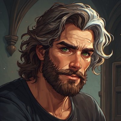 EddieErotik's profile picture. I'm back! Your supplier of adult erotica & naughty content has returned! I grill & write about the NSFW stuff.  🔞💻📖 #ErotikWriter #GoDawgs