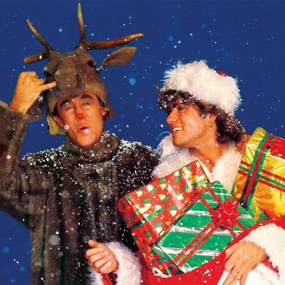 WhamOfficial_'s profile picture. The official Twitter page for WHAM! George Michael and Andrew Ridgeley.