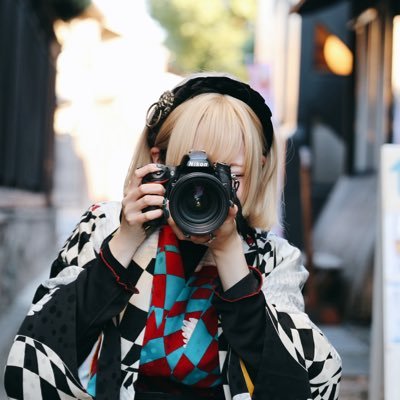 amanuze_camera's profile picture. コスプレカメラマンアカウント作りました！やっとカメラ慣れてきた🐥📸NikonD750📸 #エモスタ でカメラマンサービスはじめました🙌撮影させてくださったレイヤー様、ありがとうございます✨ コス垢→@amanuuuze