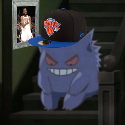 SadNYGuy's profile picture. PhD in Memeology
Meme King of Yankees Twitter 👑

#JetUp 
#NewYorkForever
#NYR
#RepBX
#VamosNYC

DM Me for Video Editing / Graphic Design Work