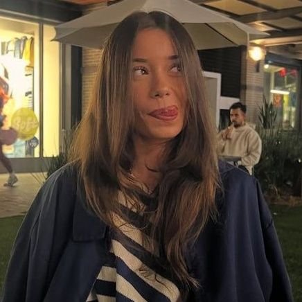 lvsblair's profile picture. te amo cerutti 💌