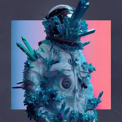 CosmicAce__'s profile picture. Web3 enthusiast || content writer || fullstack web dev || Active on Defi + Alpha