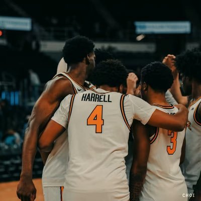 Jaylen_Harrell6's profile picture. Guard/Forward Providence Men’s Basketball