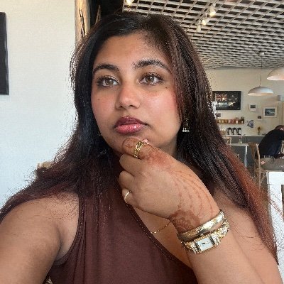 psycho_on_loose's profile picture. She/Her 
High on caffeine. 
Will you write me letters?