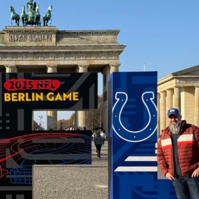 ColtsFanJer's profile picture. Just a Colts fan living in Virginia