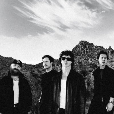 DONBROCO's profile picture. EUPHORIA. OUT NOW.
UK TOUR THIS DECEMBER.