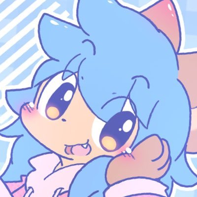 doopypaws's profile picture. hi im 🥺 | 🇸🇻 🇵🇸 | doopy :3 | she/it 🏳️‍⚧️ θΔ | 💖 @RichiKupoTTV | pfp: @Zaaruchan