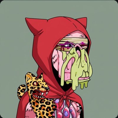 Pako_p3's profile picture. I wander through chains like a drunk tourist, wallet in the red, NFTs in my head, and logic long gone. - - - - @neukoai OPERATIVE {Designation:🐍; #85}