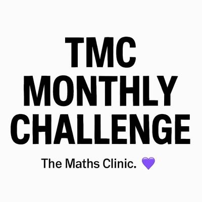 TheMathsDoctor_'s profile picture. 