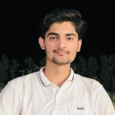 iabdullaahbajwa's profile picture. 20 • Financial Analyst • PK