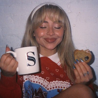 brinalyricsbot's profile picture. fan account tweeting sabrina carpenter lyrics 🐾🎅🏻🎄 not affiliated with sabrina or her team! — run by @nalanibernice