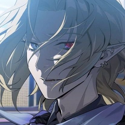 KanaVlad_'s profile picture. Obsessed with : 🐺🦇 
I yap and vent a lot here, and heavy RT (mostly my fav ship and such) sb to unfollow! HUGO M2W1 HAVER ✨