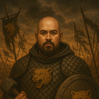 NumpaUunt's profile picture. Artista digital que fusiona oscuridad, mitología y energía metalera en cada obra. Mi estilo combina influencias góticas, medievales y siniestras.