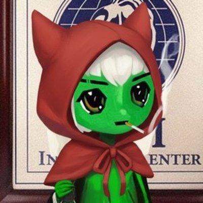 btc_mtm's profile picture. NFT lover / 👨🇯🇵 / @neukoai 🐍/ @itsafwog / @digital_slops / @icmdotrun / @MidEvilsNFT / $MIYAKO / collab manager @nft_sokai NFT租界( NFT alpha group ) DM 📩